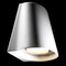 Dweled Mod 7in LED Indoor and Outdoor Wall Light 3000K in White WS-W656 - alternate 3